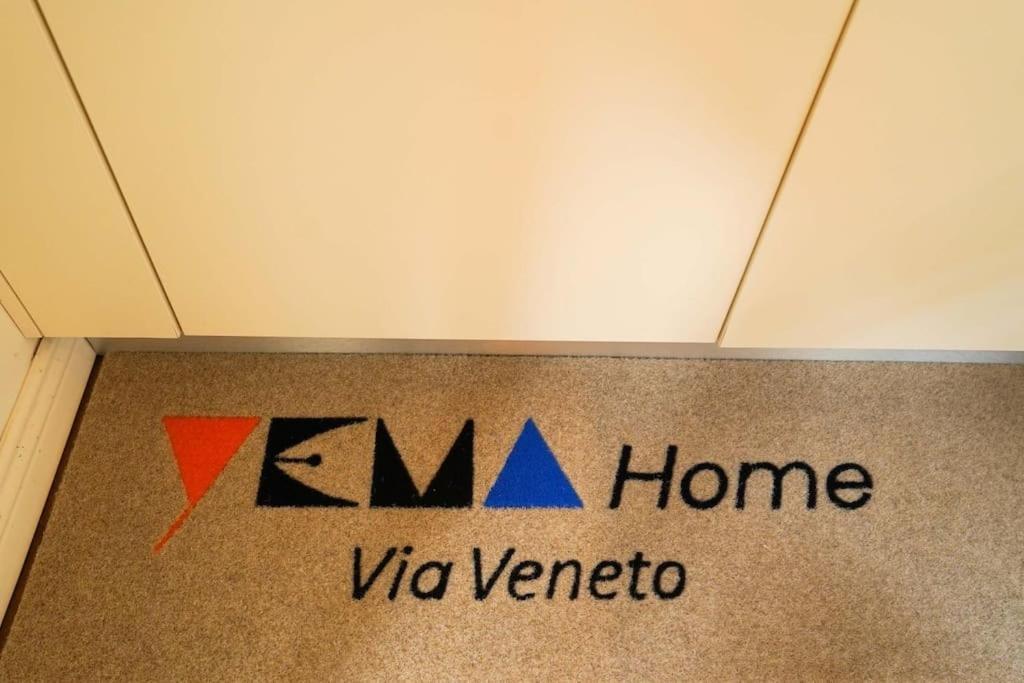 Yema Home-Лукка Экстерьер фото
