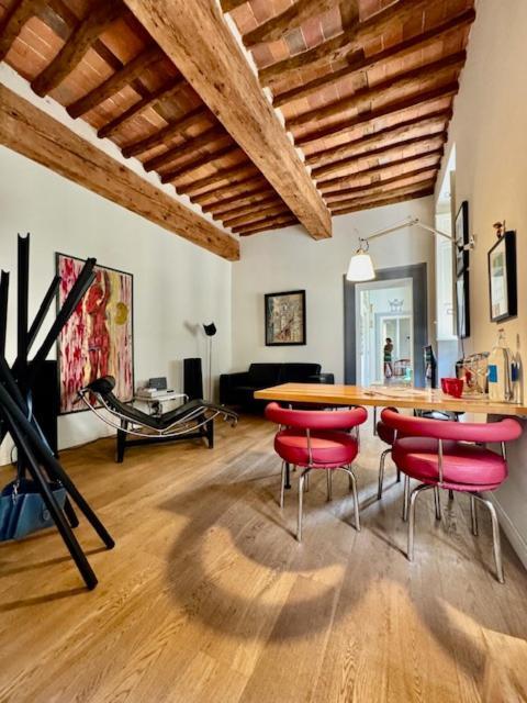 Yema Home-Лукка Экстерьер фото